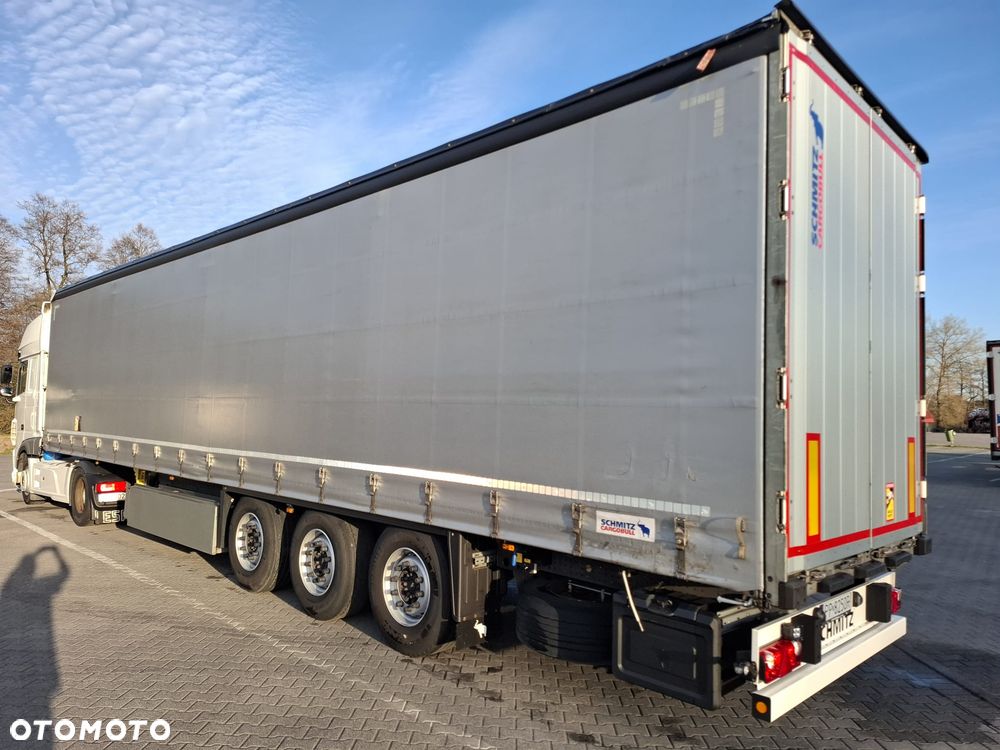 Schmitz Cargobull - 3