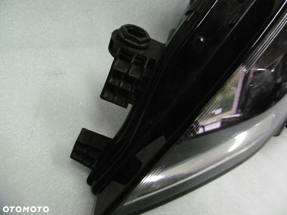 SKODA OCTAVIA III FULL LED - lampa przednia lewa - 2