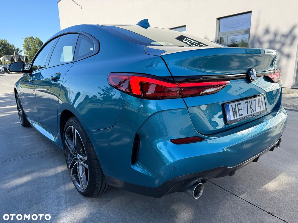 BMW Seria 2 220i M Sport - 4