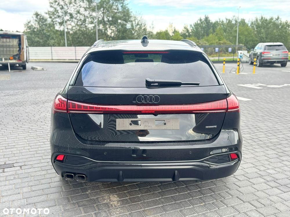 Audi A5 Avant TDI quattro 150 kW S tronic - 4