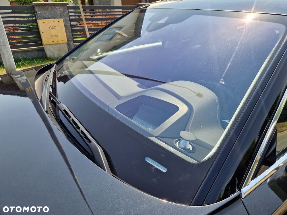 Audi A8 L 55 TFSI quattro tiptronic - 10