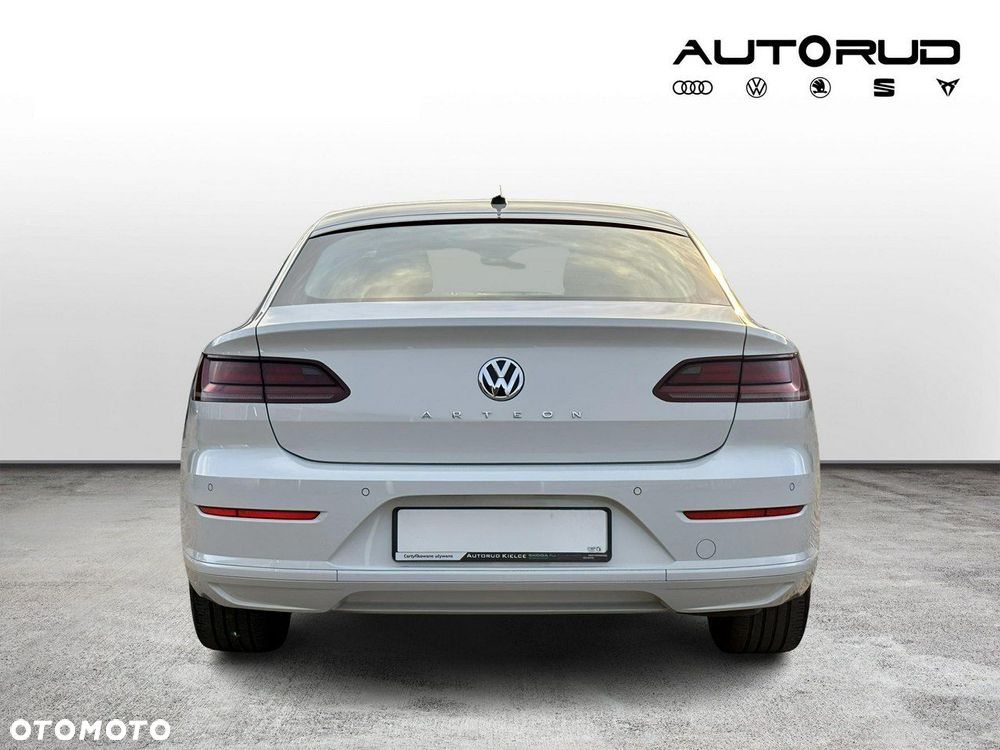 Volkswagen Arteon 1.5 TSI ACT Evo Essence DSG - 4