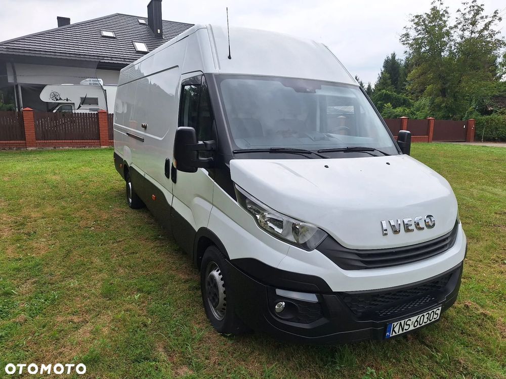 Iveco DAILY 35S14 - 1