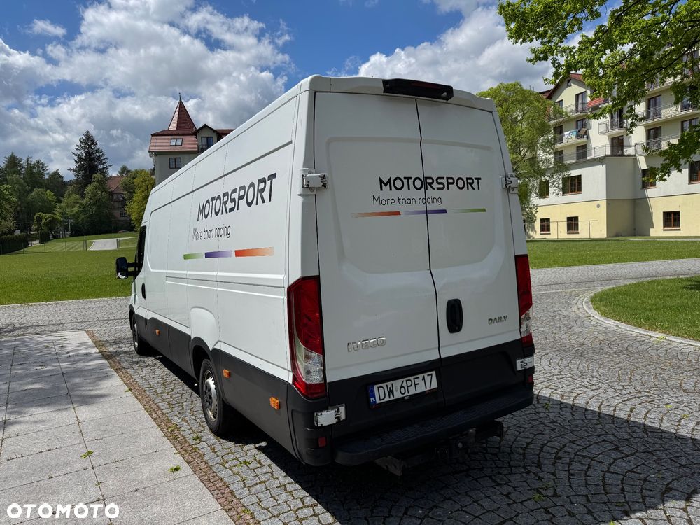 Iveco Daily - 5