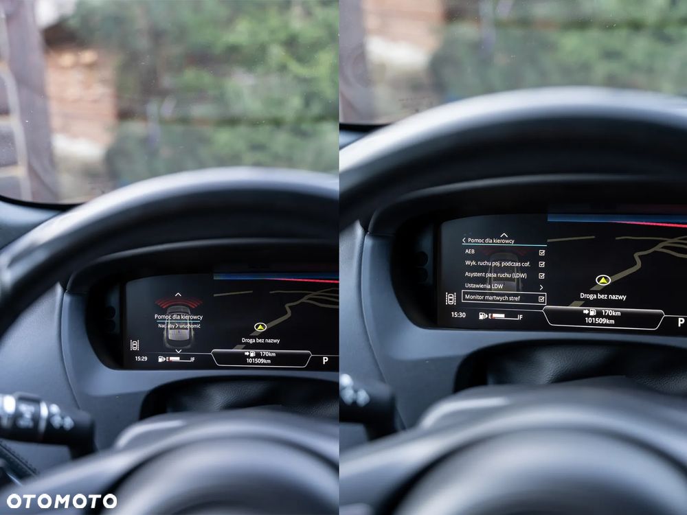 Jaguar F-Pace 3.0 V6 AWD Prestige - 30