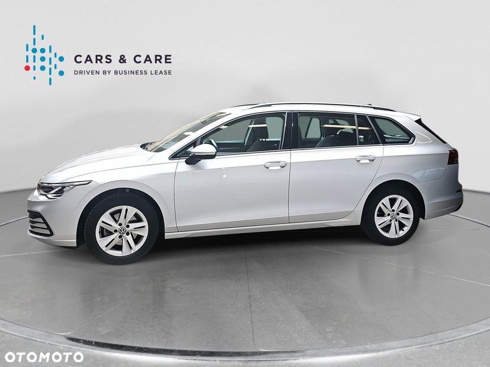 Volkswagen Golf Variant 1.5 TSI EVO Life - 30