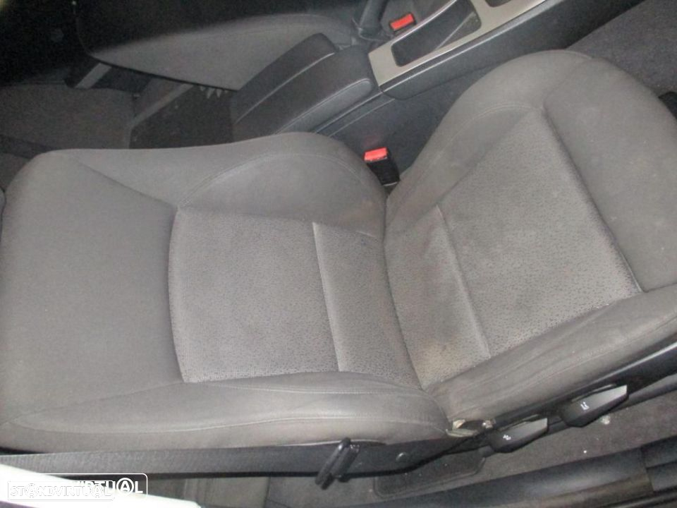 BMW 330d E90/E91 Para peças - 10