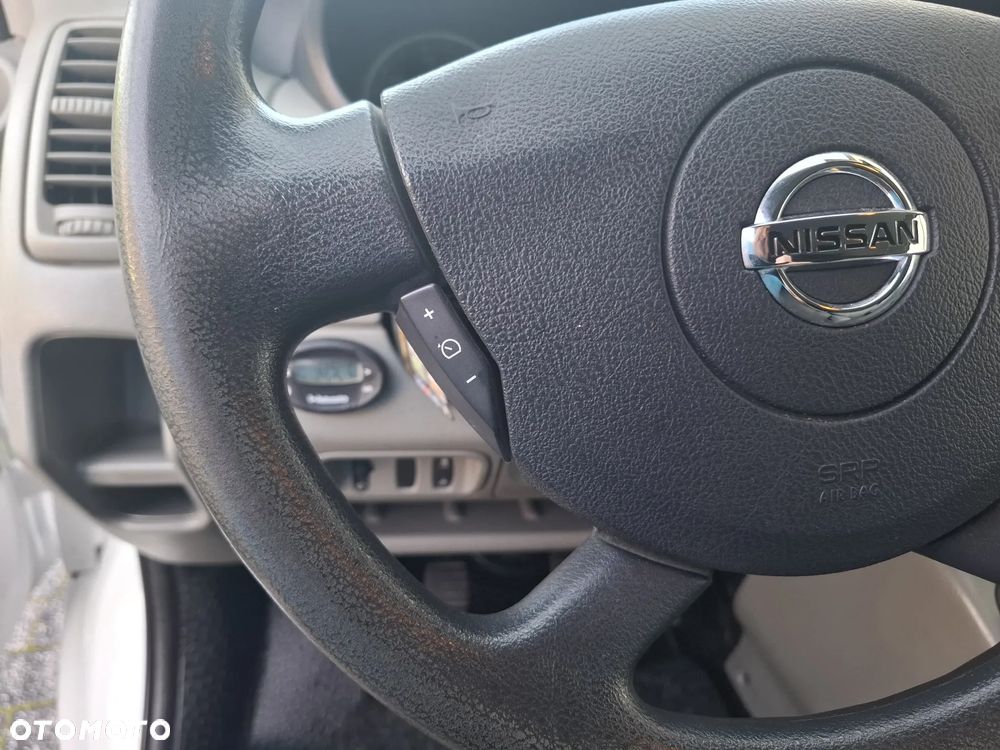Nissan Primastar dCi115 L2H1P2 Extra - 23