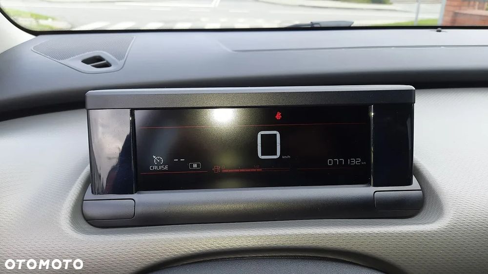 Citroën C4 Cactus - 19
