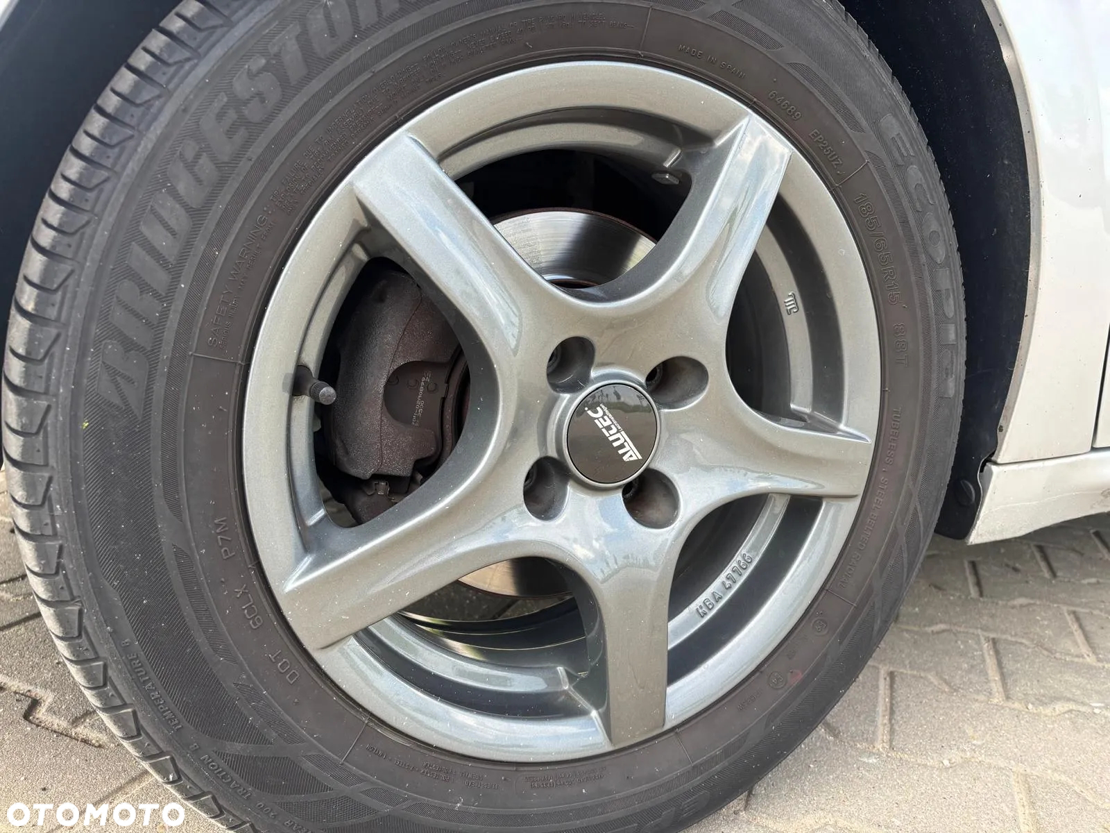 Peugeot 208 1.6 BlueHDi Active - 25