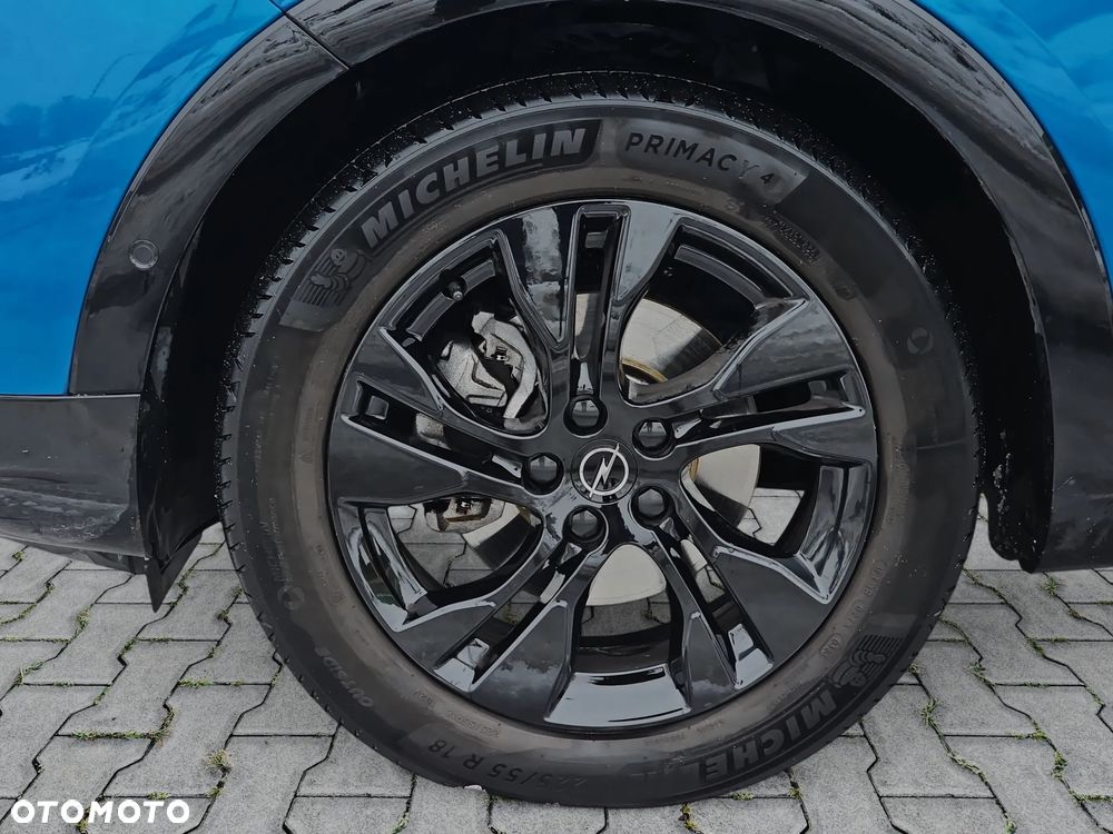 Opel Grandland 1.2 T GS S&S - 30