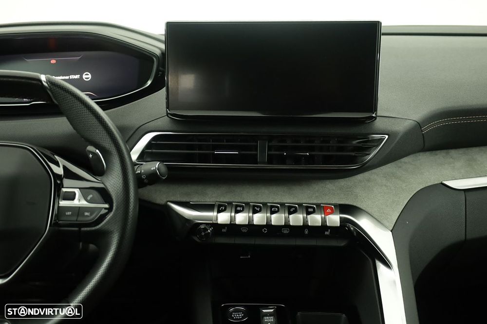 Peugeot 3008 1.2 PureTech GT EAT8 - 9