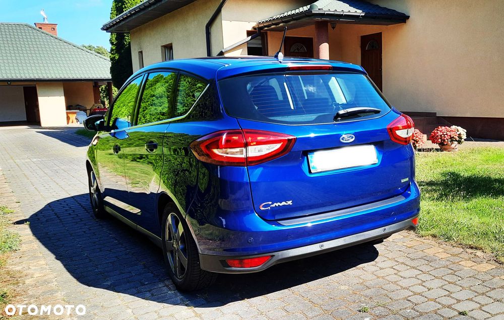 Ford C-MAX - 4