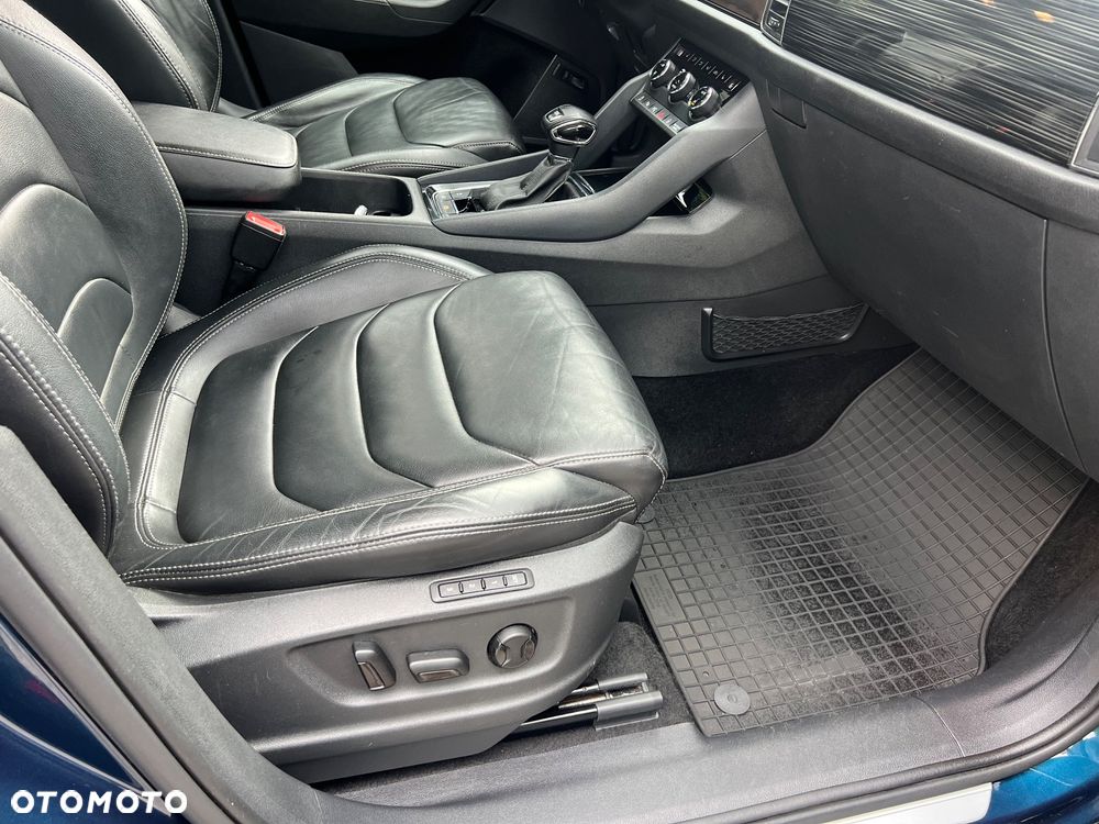 Skoda Kodiaq 2.0 TSI 4x4 DSG Sportline - 22
