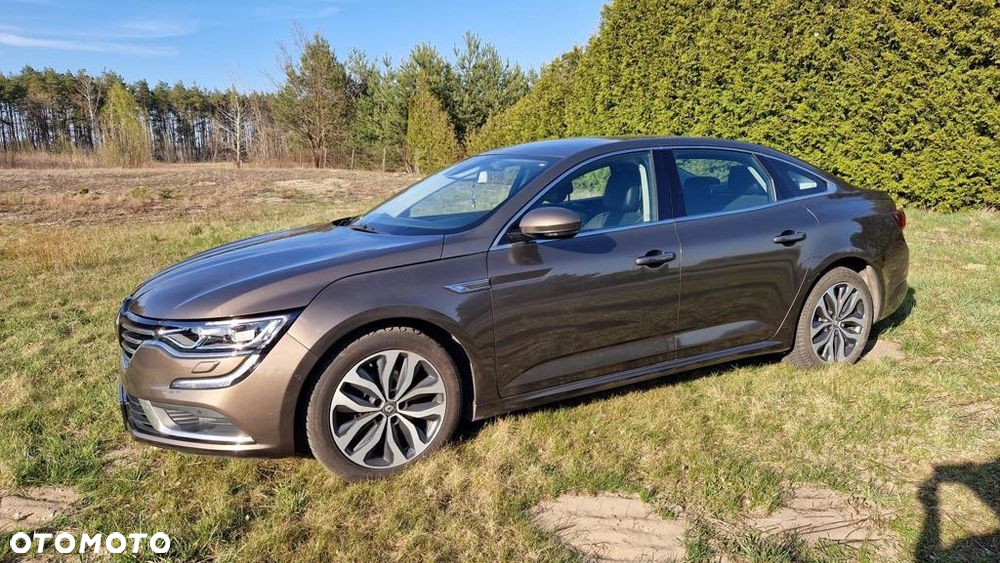 Renault Talisman - 3