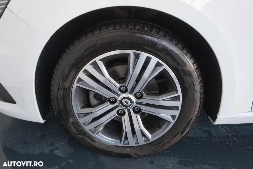 Renault Megane TCE 140 Equilibre - 5