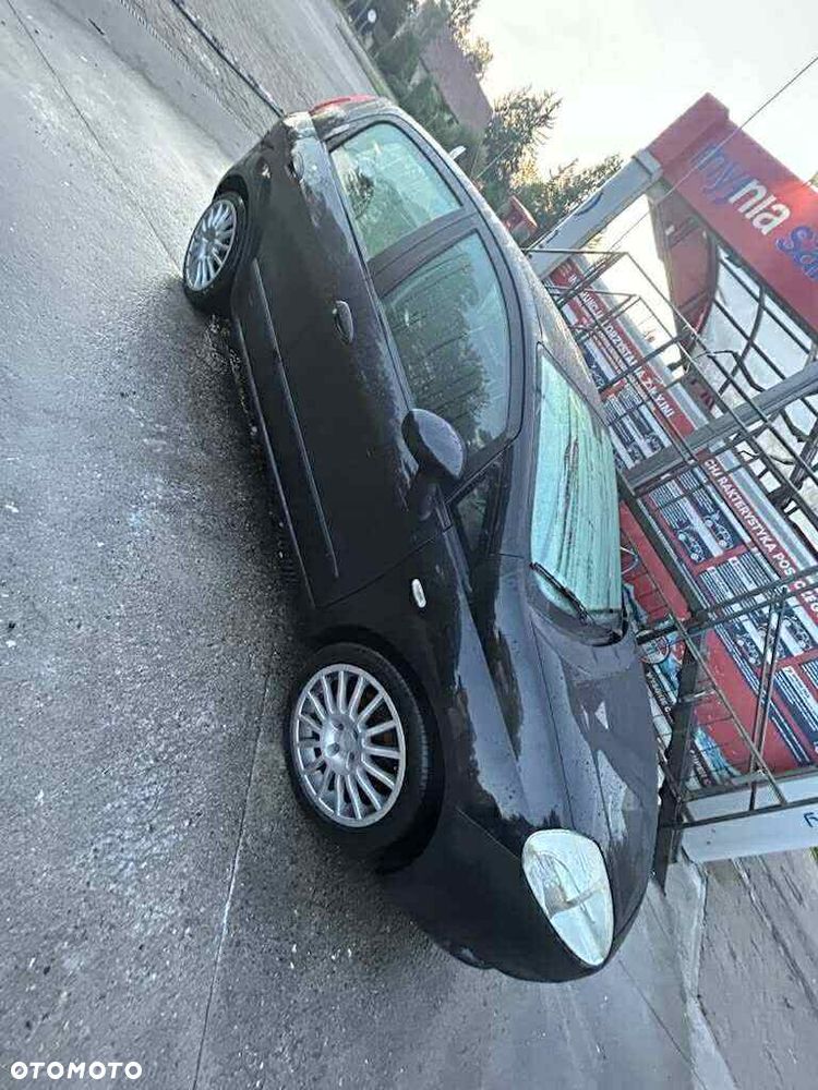 Fiat Punto 1.3 Multijet - 4