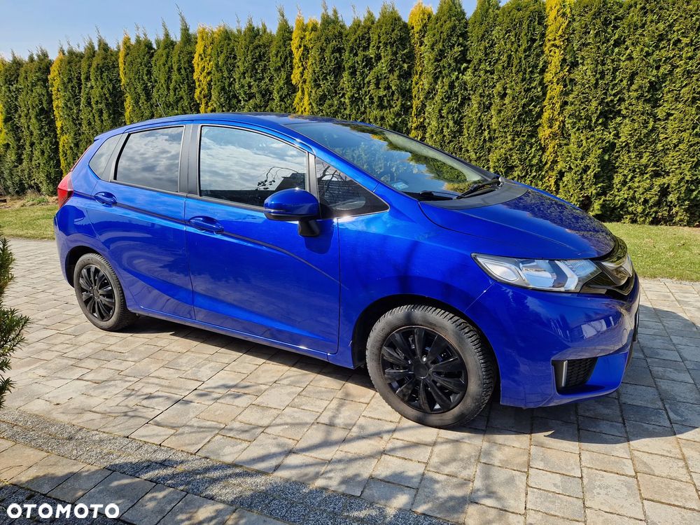 Honda Jazz 1.3 i-VTEC Comfort - 1
