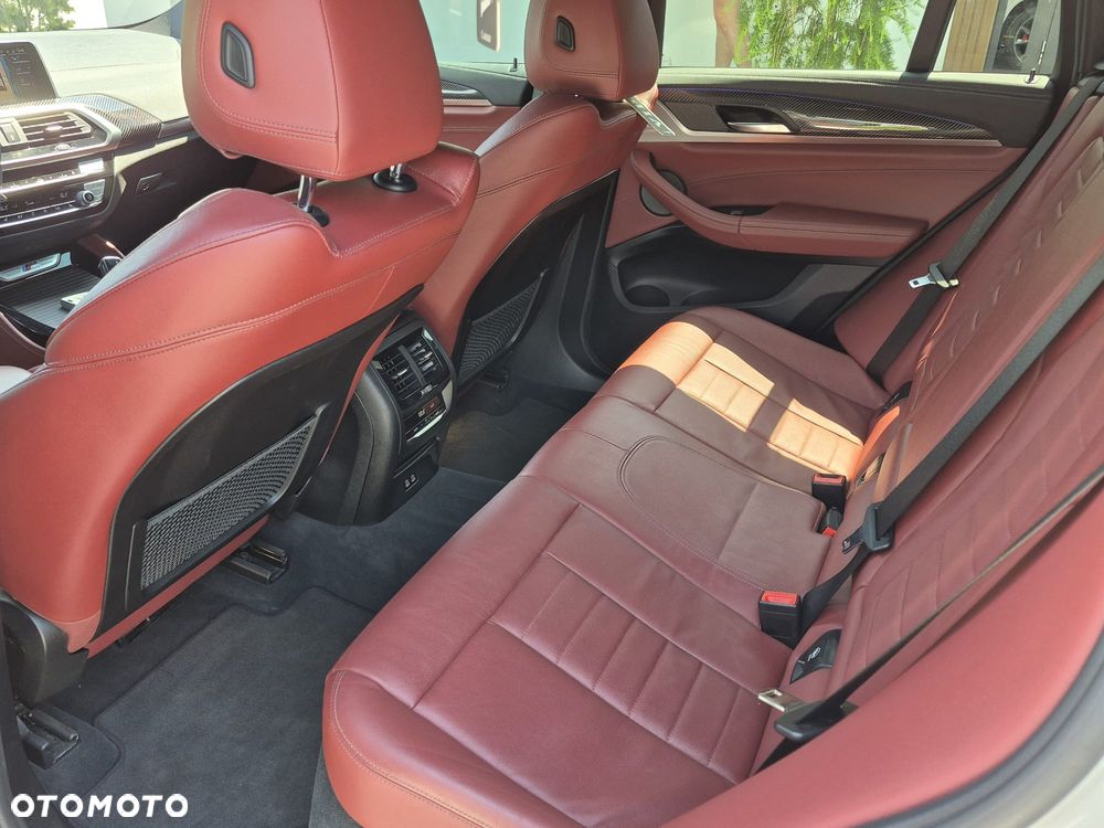 BMW X4 - 11