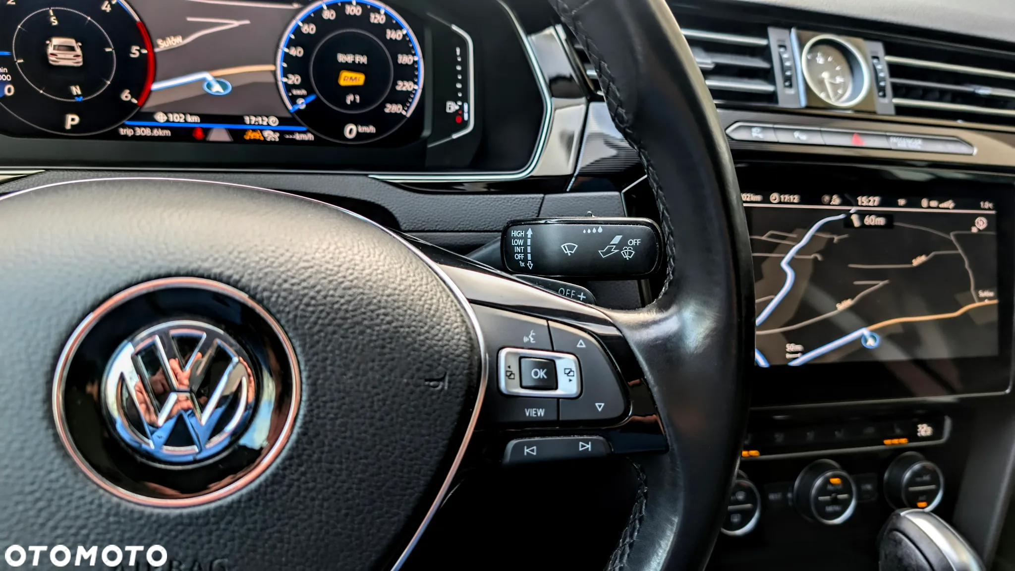 Volkswagen Arteon 2.0 TDI SCR Elegance DSG - 10