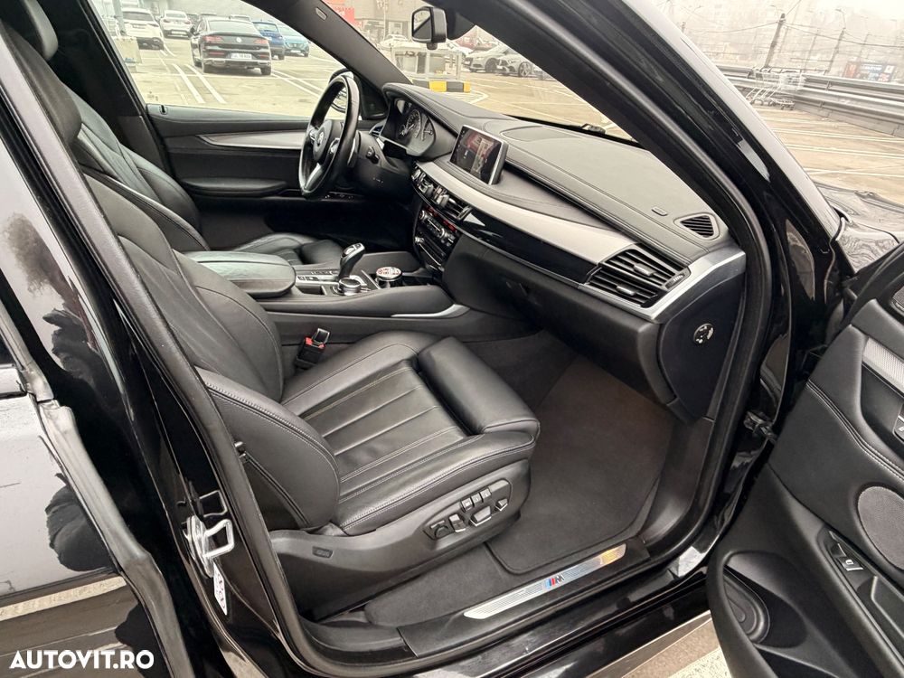 BMW X6 - 4