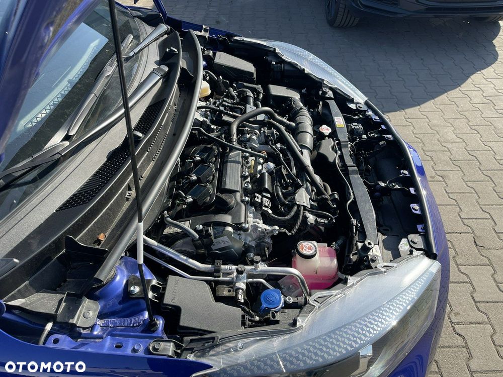 Toyota Yaris Hybrid 1.5 Active - 16