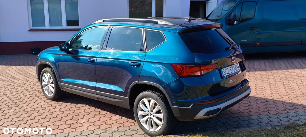 Seat Ateca - 6