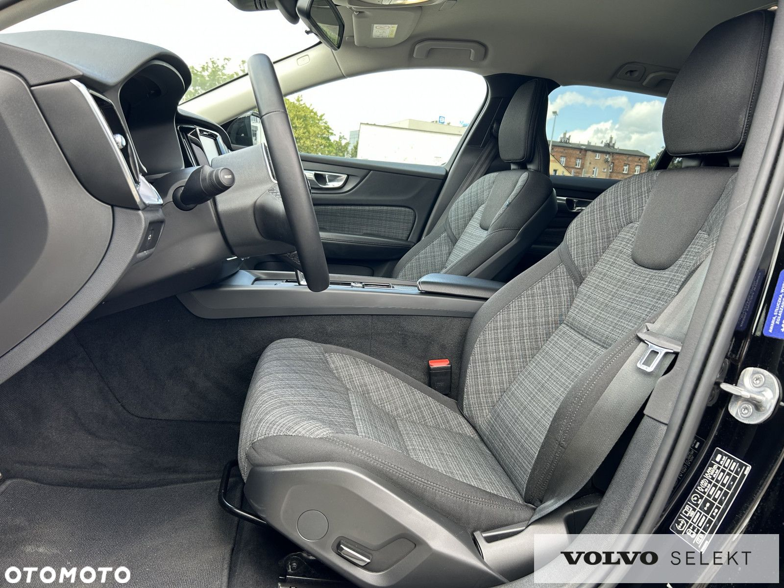 Volvo V60 - 11