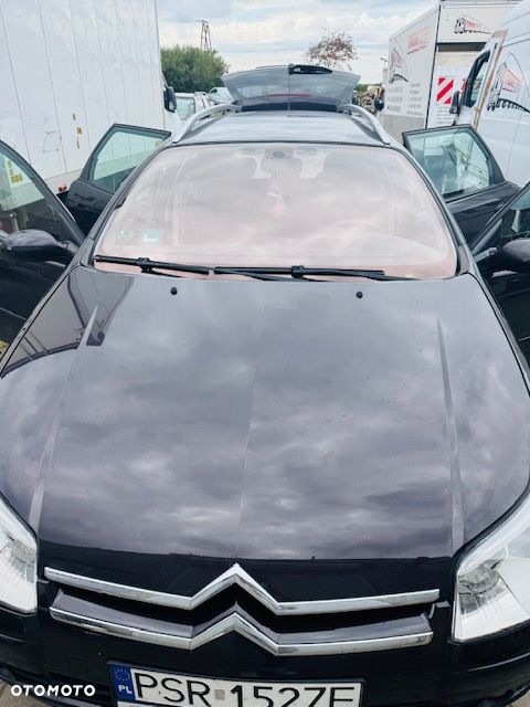 Citroën C5 2.0 HDi Exclusive - 3