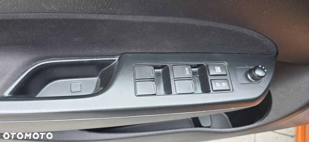 Suzuki Swift 1.2 Comfort Plus - 13