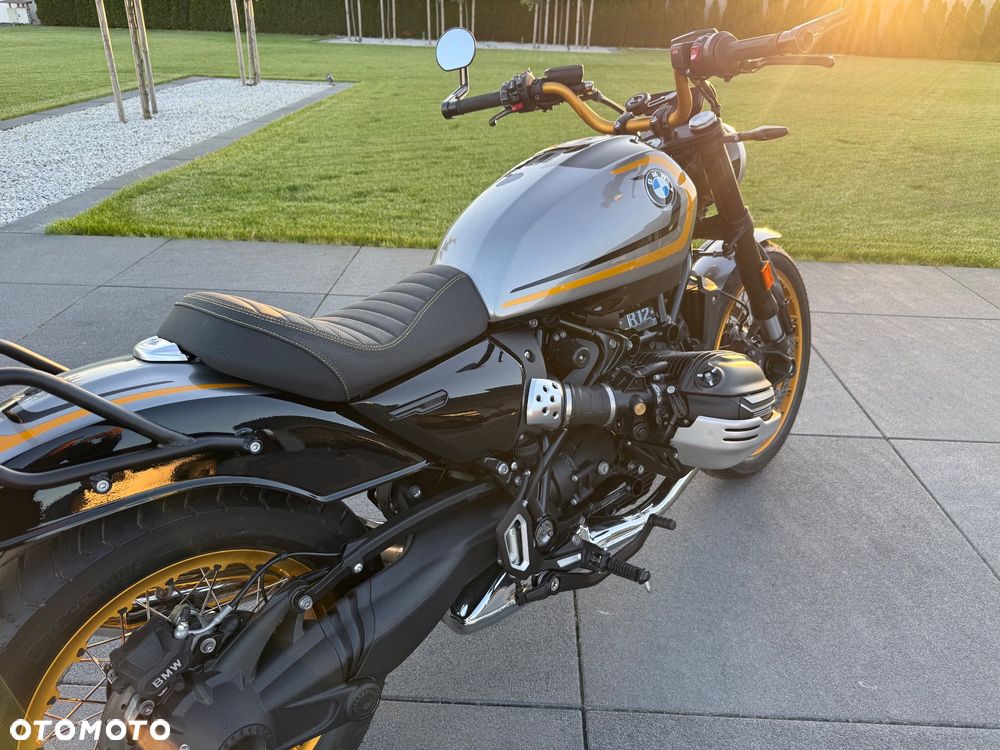 BMW R - 9