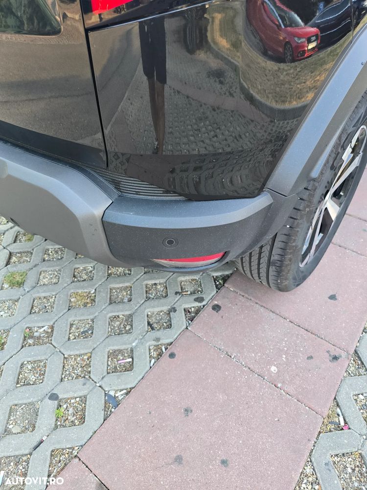 Dacia Duster - 9