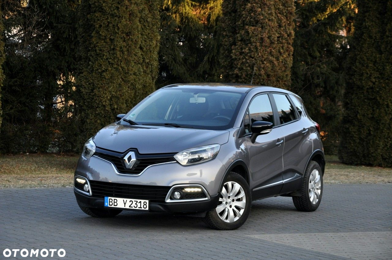 Renault Captur - 9