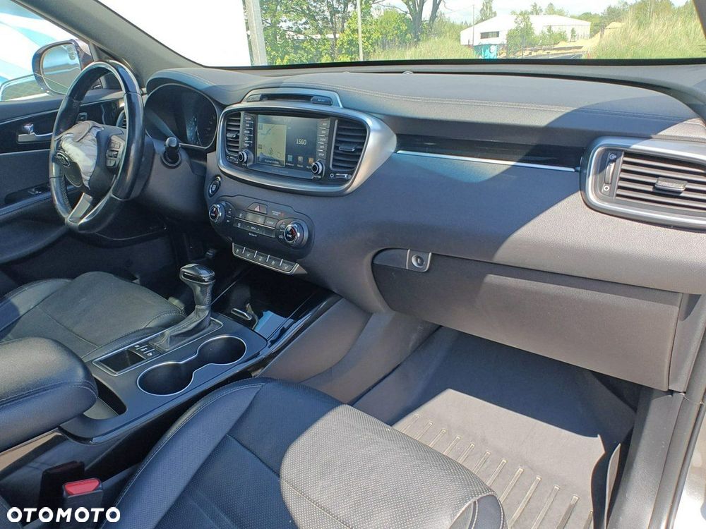 Kia Sorento - 19