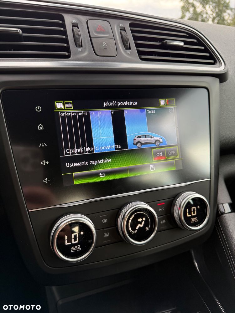 Renault Kadjar 1.3 TCe FAP Easy Life - 40