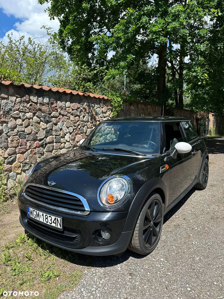 MINI ONE Standard - 3