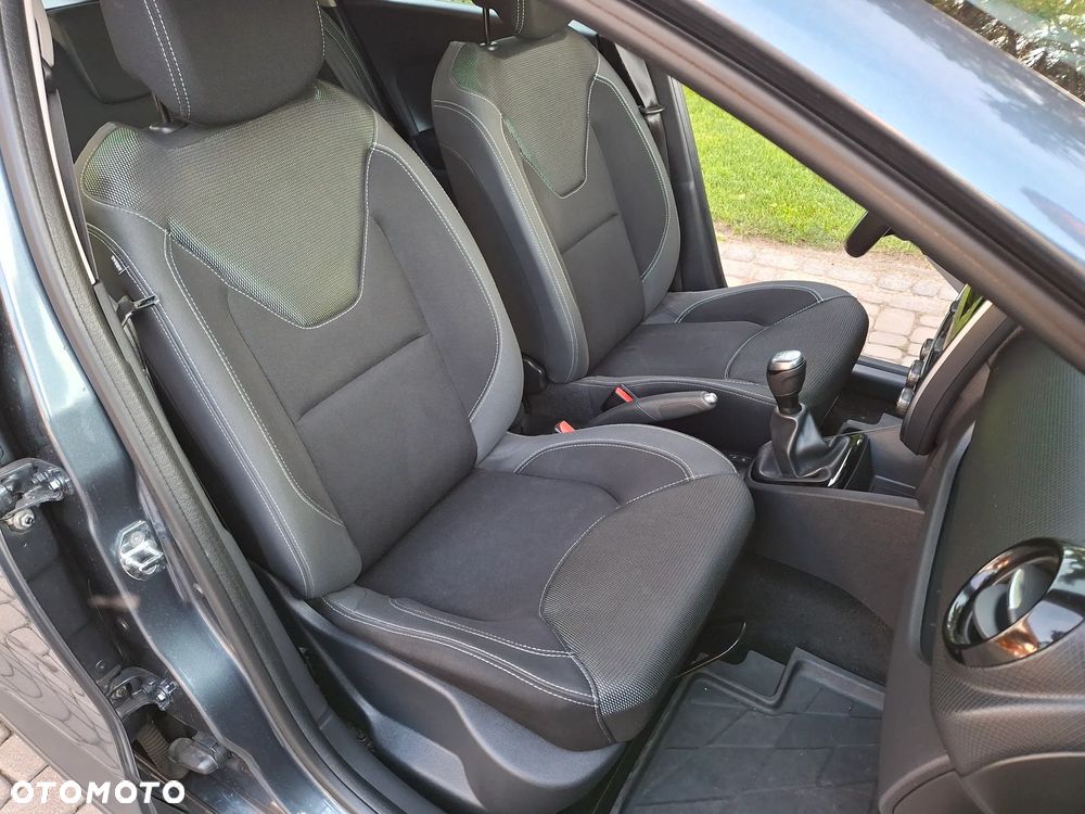 Renault Clio 1.5 dCi Energy Life - 19