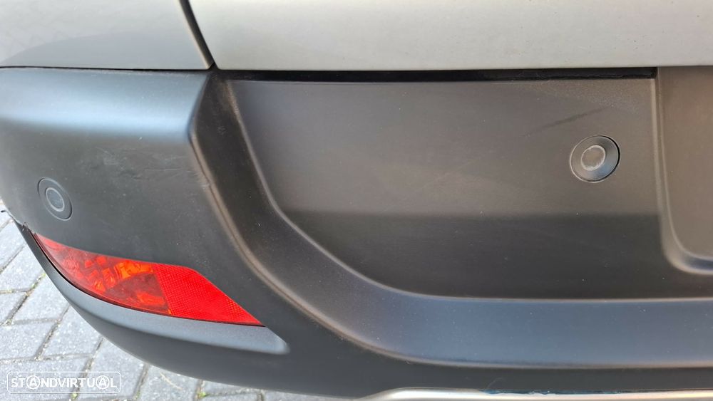 Peugeot 3008 155 THP Active - 11