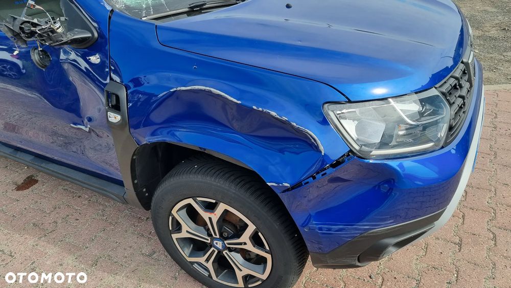 Dacia Duster 1.5 Blue dCi Essential EU6d - 28