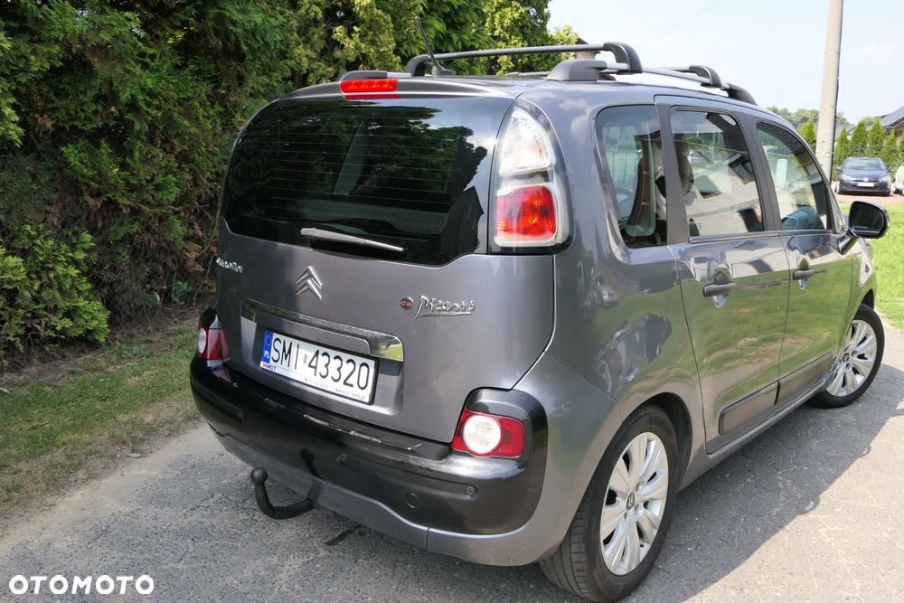 Citroën C3 Picasso VTi 95 Selection - 9