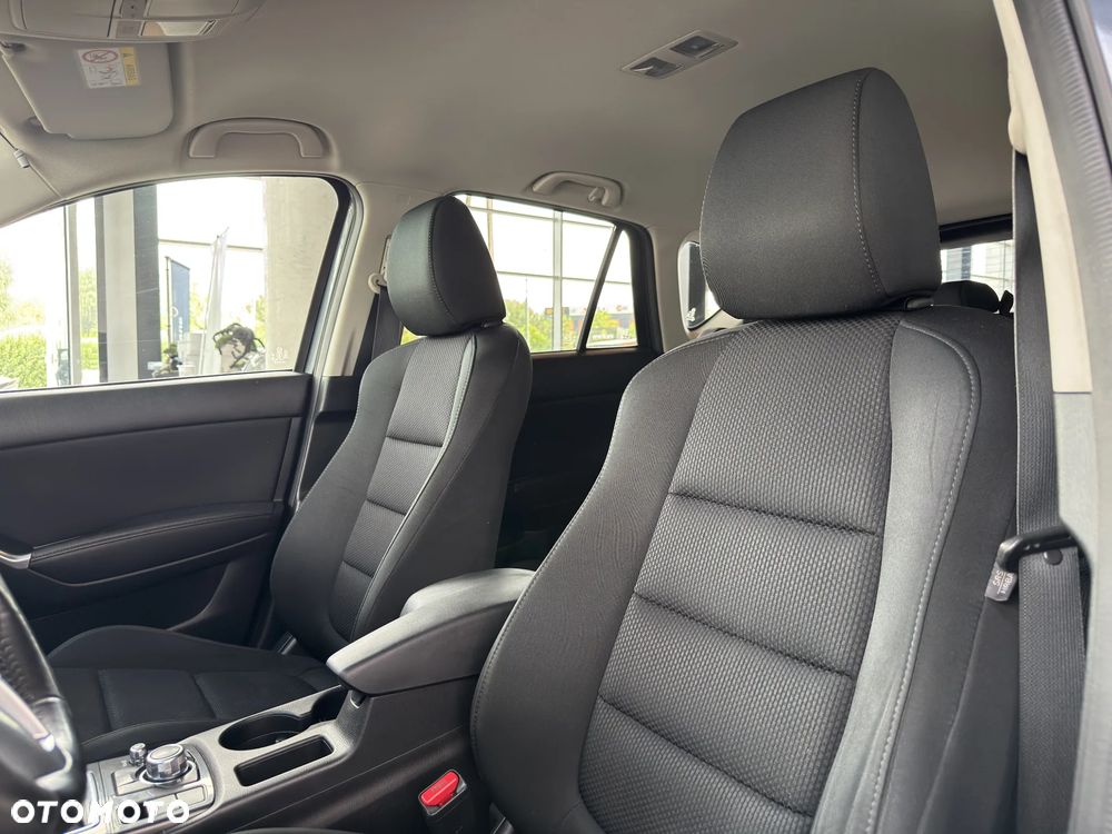 Mazda CX-5 2.0 Skymotion 2WD - 9