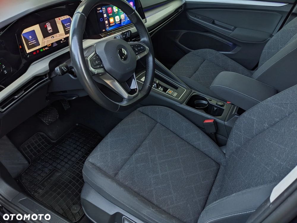 Volkswagen Golf Variant - 14