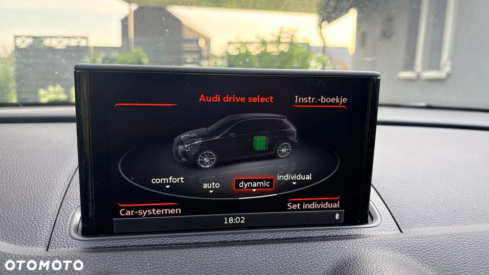 Audi A3 Sportback 40 e-tron S tronic design - 23