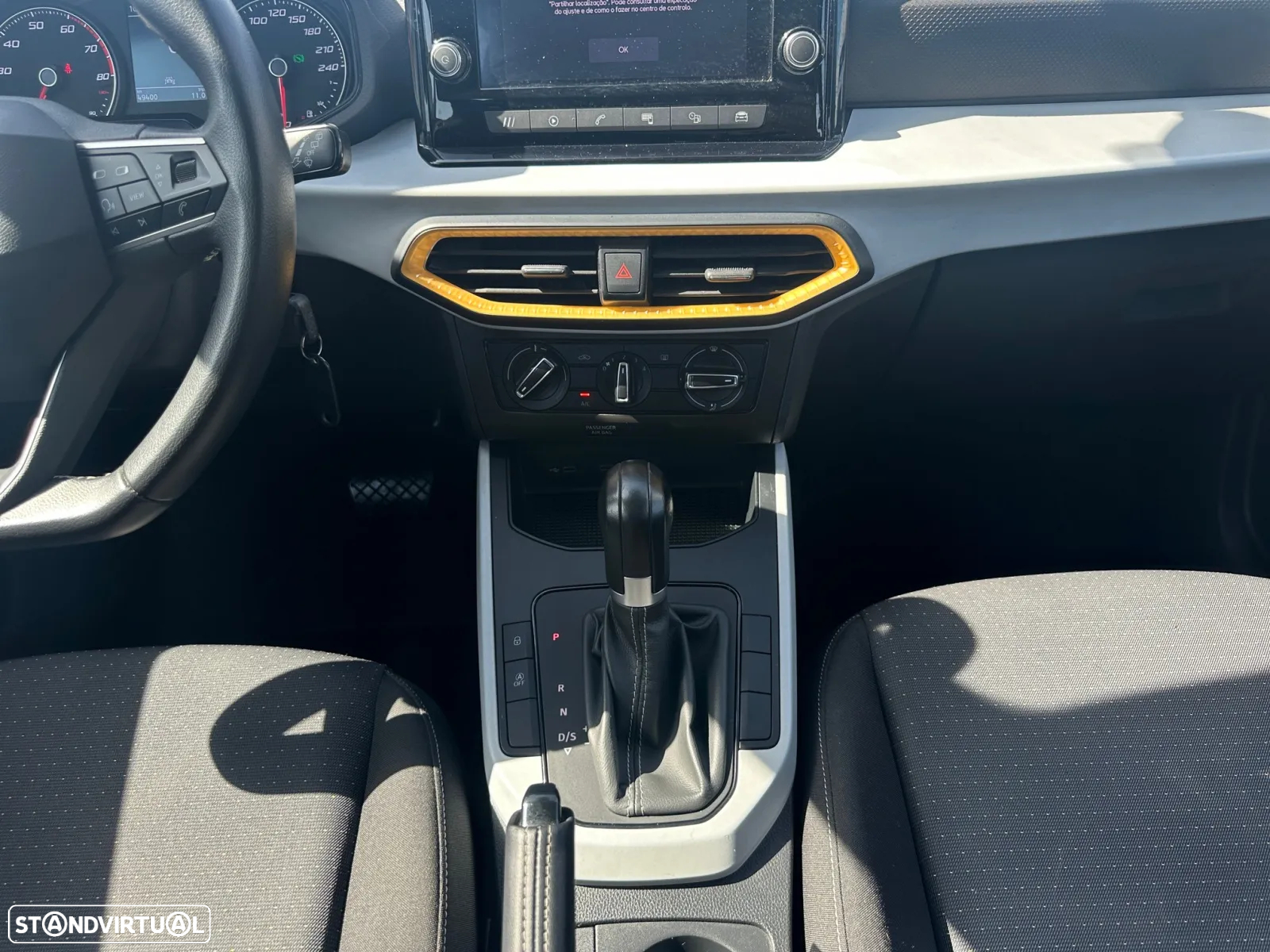 SEAT Arona 1.0 TSI Style DSG - 12