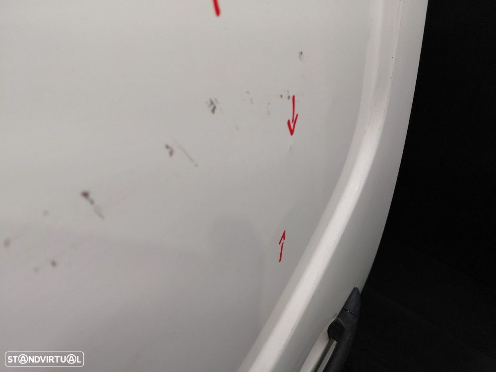 Porta Lateral Direita Citroën Berlingo Caixa (B9) - 3