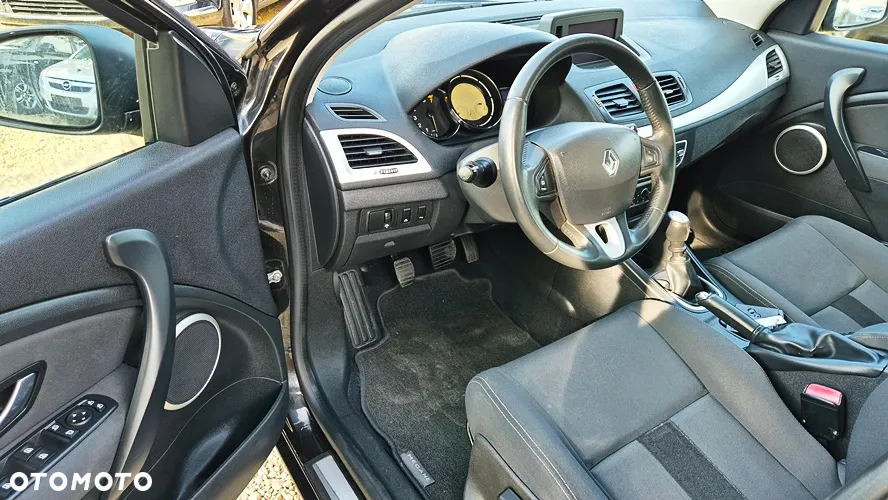 Renault Megane 1.6 16V 110 TomTom Edition - 30