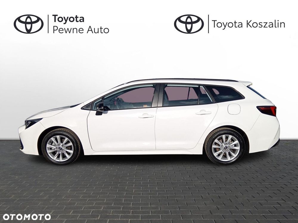 Toyota Corolla 1.8 Hybrid Comfort - 3