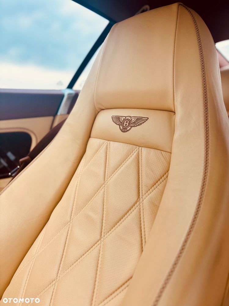 Bentley Continental GT Speed - 23
