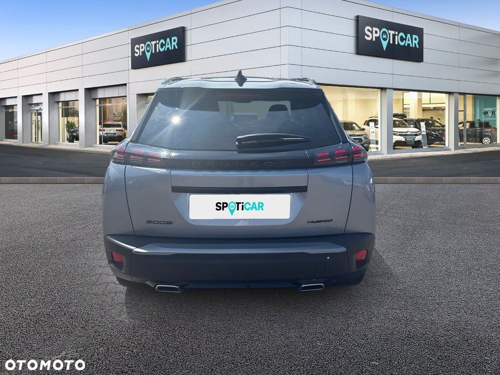 Peugeot 2008 - 6