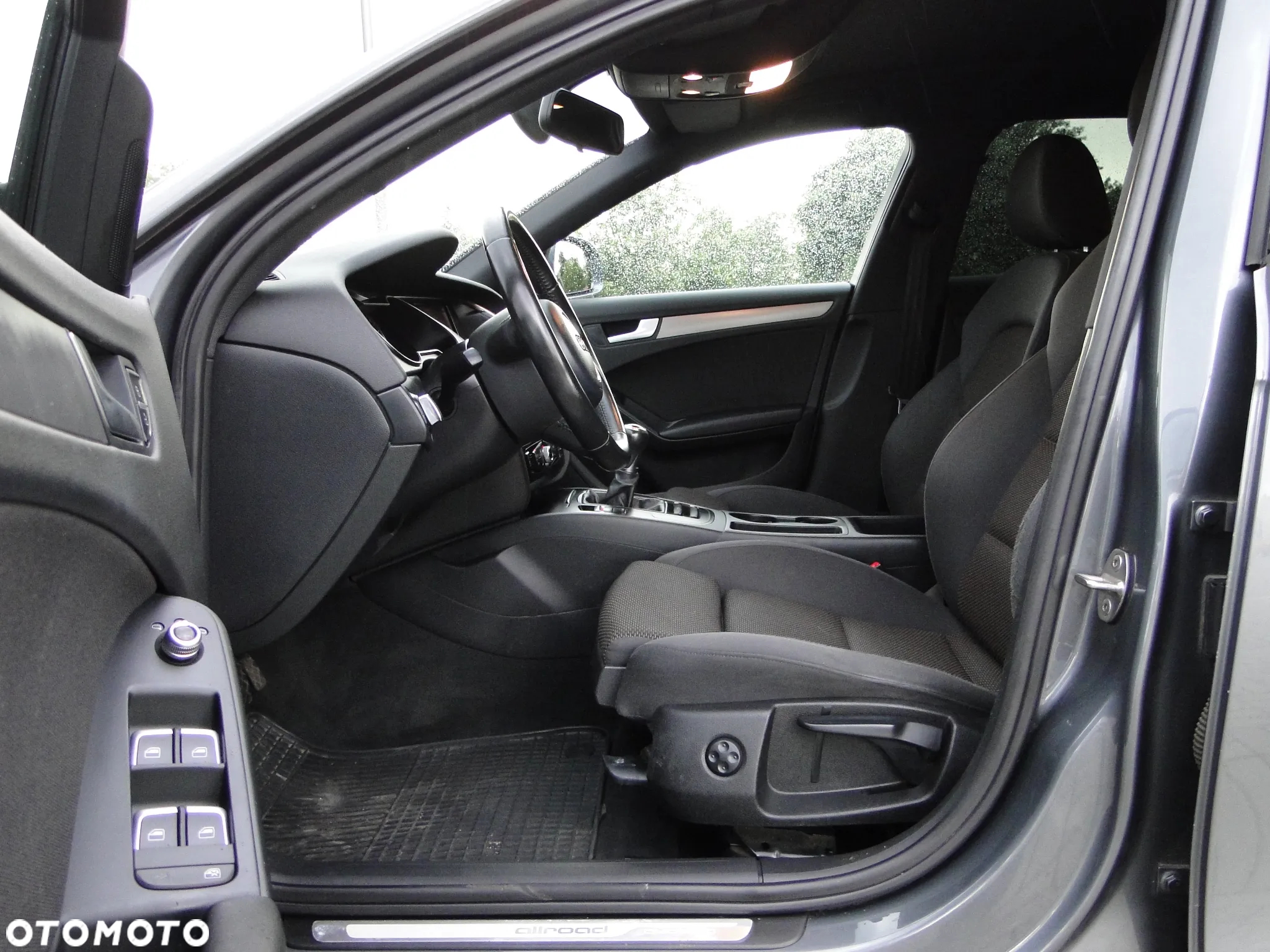 Audi A4 Allroad 2.0 TDI Quattro - 5